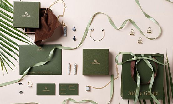 品牌平面設(shè)計方案