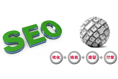 網(wǎng)站為什么要進(jìn)行優(yōu)化？