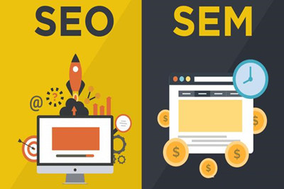  你能分清SEO 與 SEM 之間的區(qū)別嗎？(圖2)